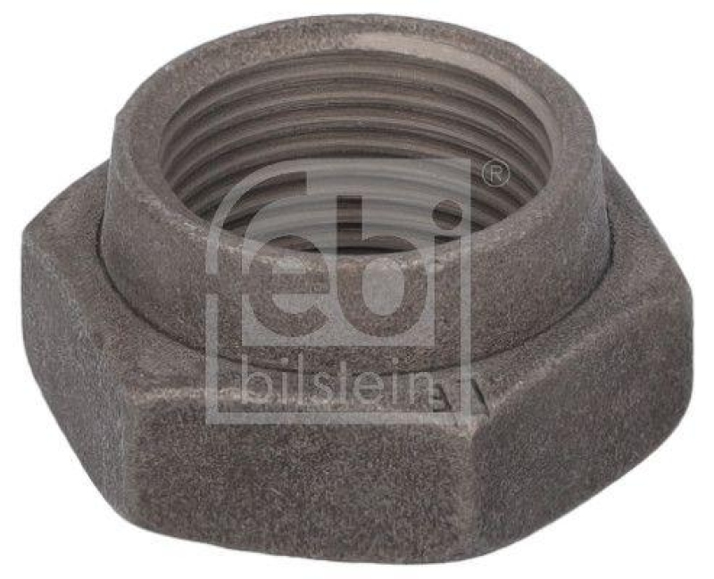 FEBI BILSTEIN 19159 Achsmutter für CITROEN