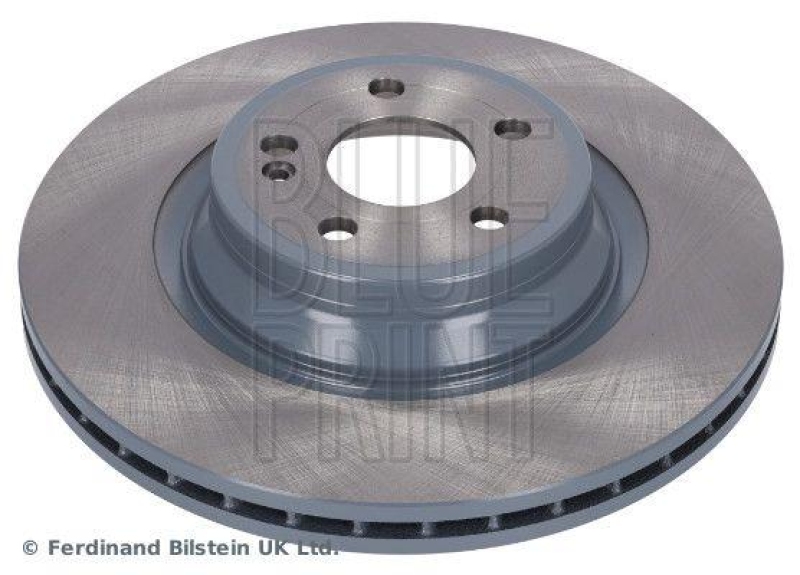 BLUE PRINT ADBP430163 Bremsscheibe f&uuml;r Mercedes-Benz PKW