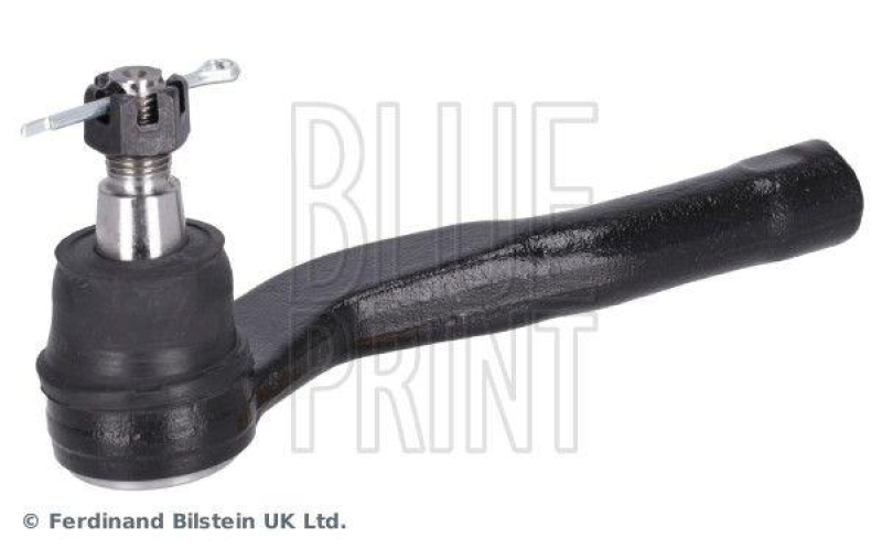 BLUE PRINT ADD68737 Spurstangenendst&uuml;ck mit Kronenmutter und Splint f&uuml;r DAIHATSU