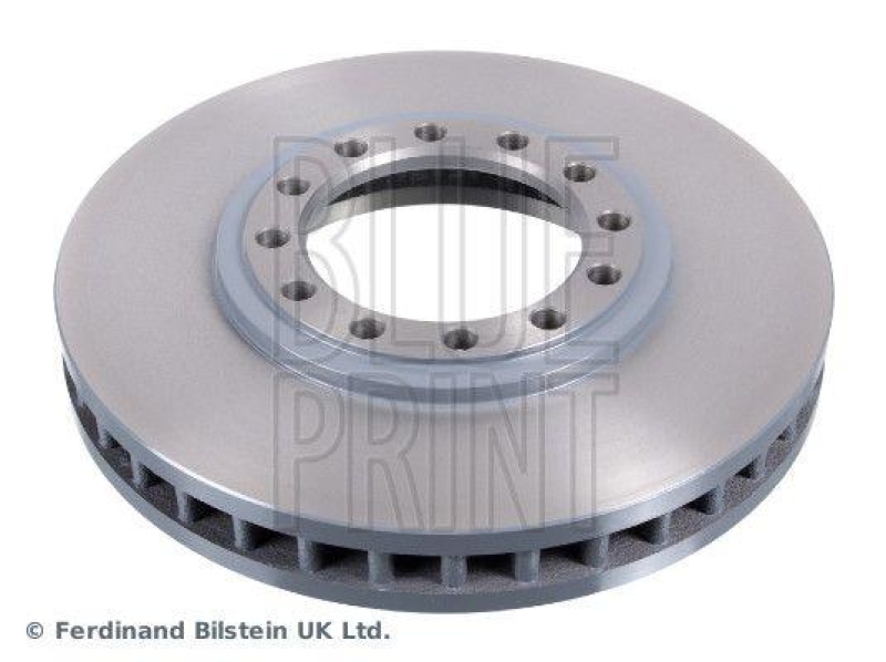 BLUE PRINT ADZ94320 Bremsscheibe f&uuml;r Isuzu Truck