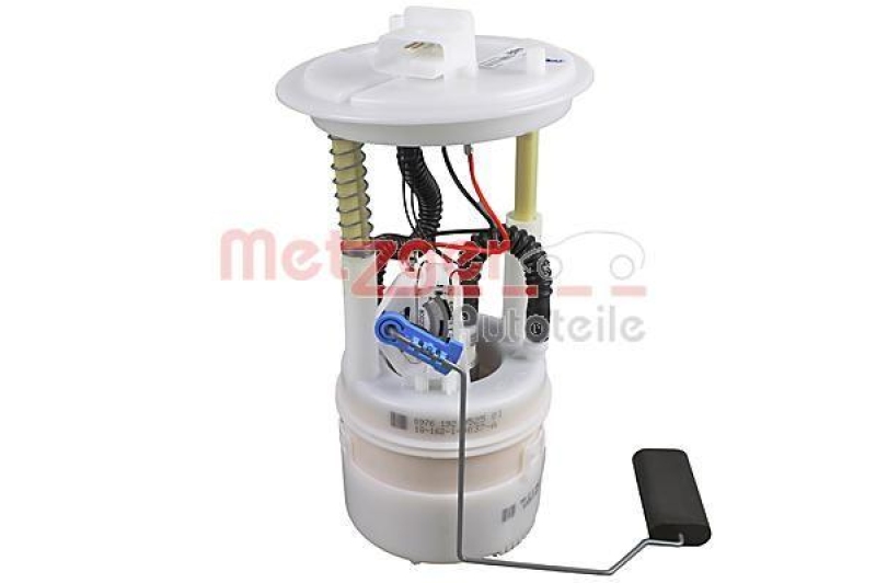 METZGER 2250486 Kraftstoff-F&ouml;rdereinheit f&uuml;r FIAT