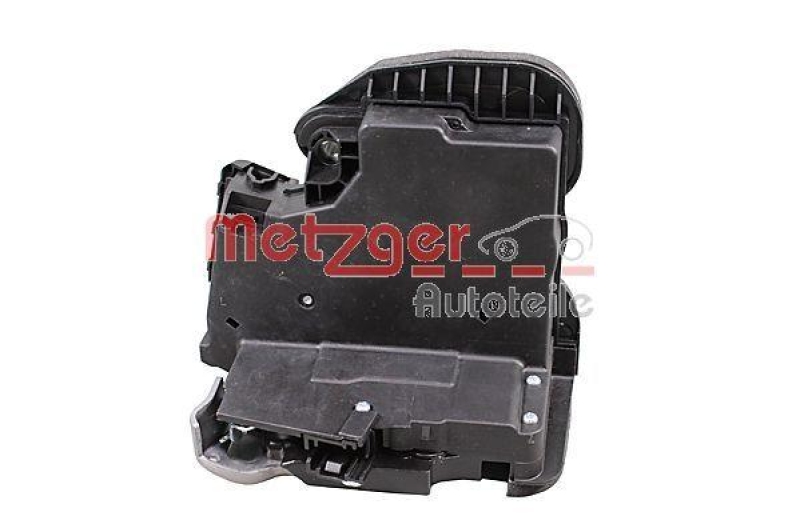 METZGER 2314257 T&uuml;rschloss f&uuml;r OPEL/VAUXHALL hinten links