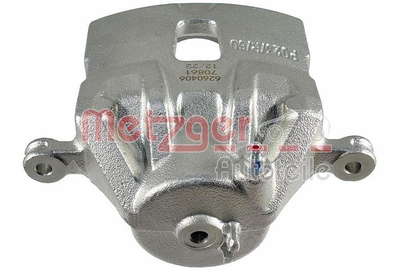 METZGER 6260406 Bremssattel Neuteil f&uuml;r HYUNDAI/KIA VA rechts