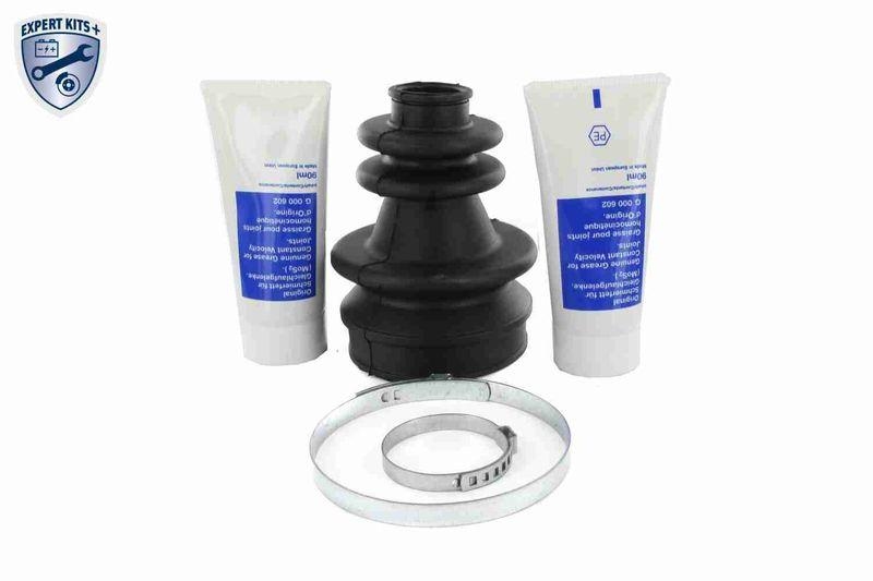 VAICO V30-1348 Faltenbalgsatz, Antriebswelle Teilsatz vorne, radseitig f&uuml;r MERCEDES-BENZ