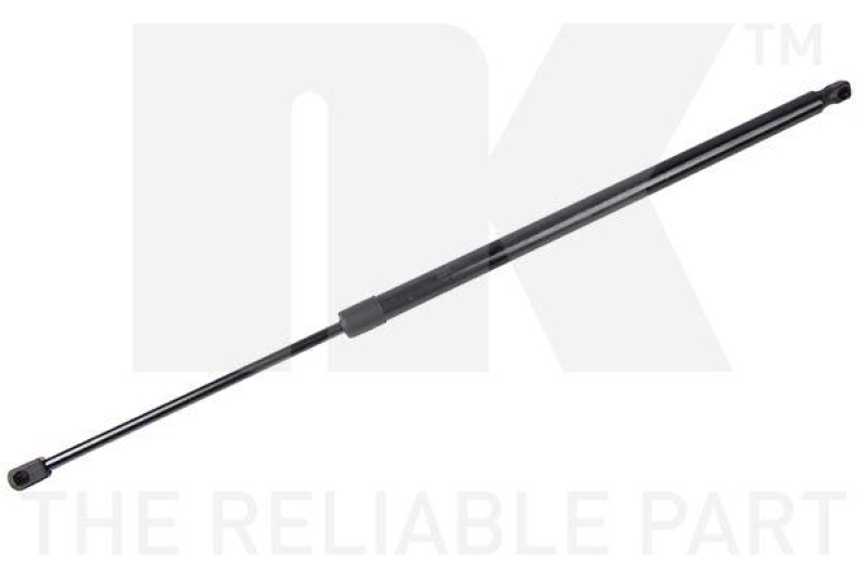 NK 11025004 Gasfeder, Koffer-/Laderaum f&uuml;r FORD