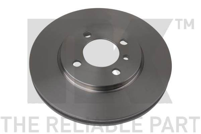 NK 201509 Bremsscheibe f&uuml;r BMW