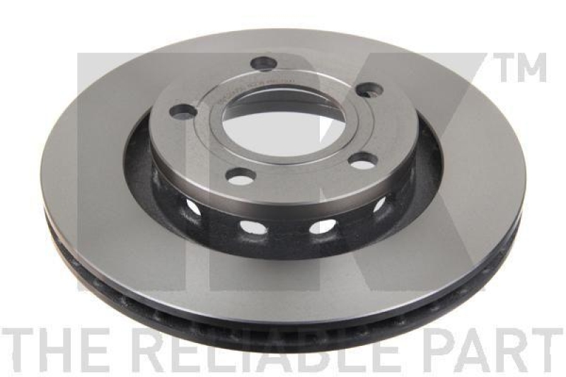 NK 204798 Bremsscheibe f&uuml;r AUDI