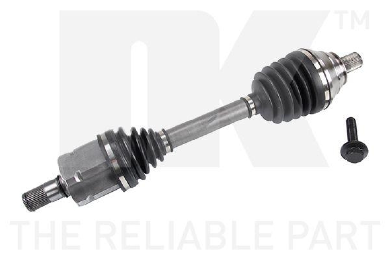 NK 5047215 Antriebswelle f&uuml;r AUDI, CUPRA, SEAT, SKODA, VW