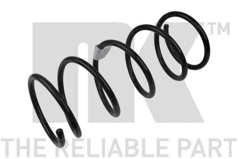 NK 532577 Fahrwerksfeder f&uuml;r FORD