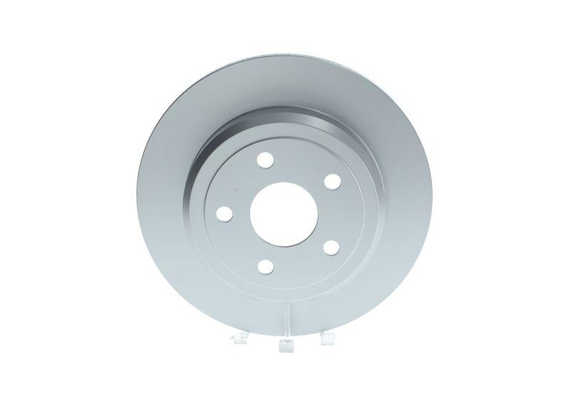 Bosch 0 986 479 F89 Bremsscheibe BD2834