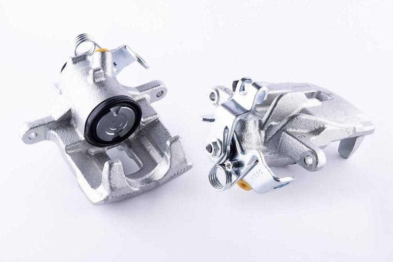 HELLA 8AN 355 784-801 Bremssattel f&uuml;r OPEL/RENAULT/NISSAN