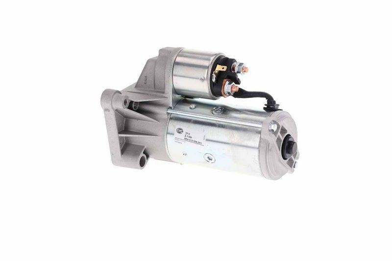 HELLA 8EA 012 528-261 Starter 12V 2,1kW