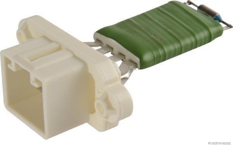 HERTH+BUSS 75614908 Widerstand, Innenraumgebl&auml;se