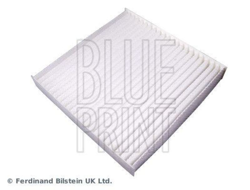 BLUE PRINT ADG02586 Innenraumfilter für SSANGYONG