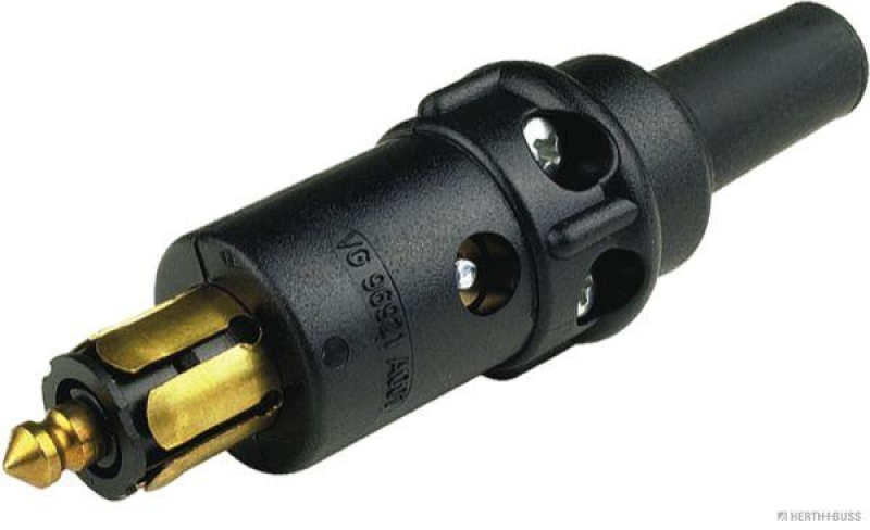 HERTH+BUSS 51306052 Stecker 1-polig, 6 - 50 V