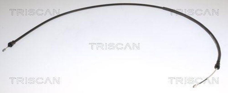 TRISCAN 8140 10144 Handbremsseil f&uuml;r Fiat, Psa