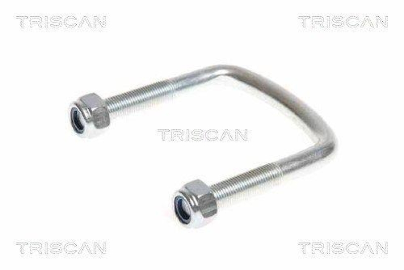 TRISCAN 8765 100014 Federbride f&uuml;r Nissan,Opel,Renault