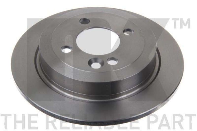 NK 204017 Bremsscheibe f&uuml;r MINI