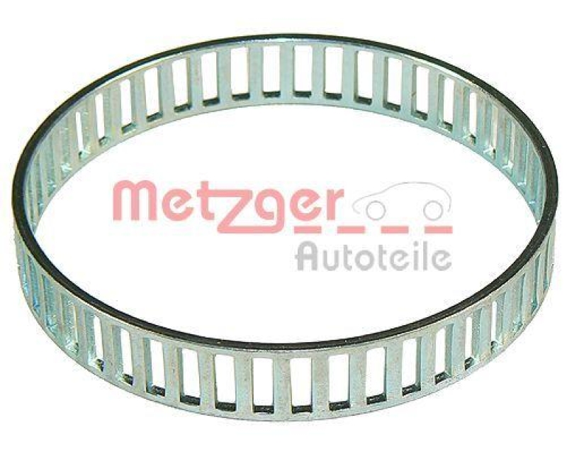 METZGER 0900350 Sensorring, Abs f&uuml;r FORD/MB/SEAT/VW VA links/rechts