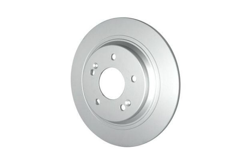 HELLA 8DD 355 132-921 Bremsscheibe