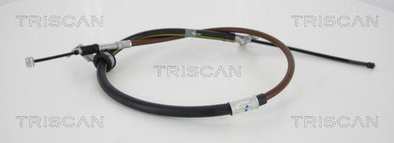 TRISCAN 8140 131170 Handbremsseil f&uuml;r Toyota Hiace