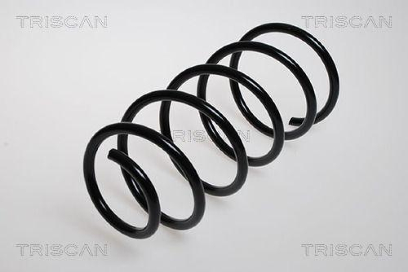 TRISCAN 8750 1551 Spiralfeder Hinten f&uuml;r Alfa Romeo