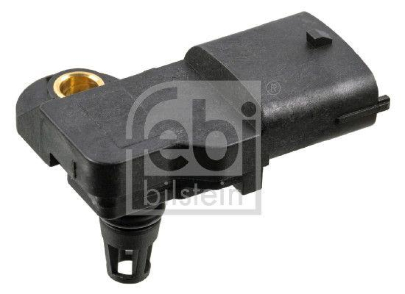 FEBI BILSTEIN 101453 Saugrohrdrucksensor mit Dichtring f&uuml;r Fiat