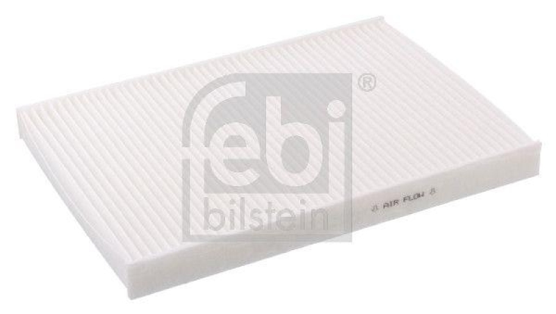 FEBI BILSTEIN 102684 Innenraumfilter für Alfa Romeo