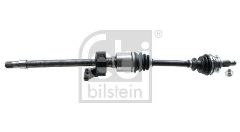 FEBI BILSTEIN 183386 Antriebswelle f&uuml;r Mini