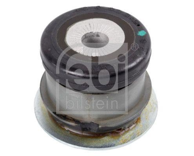 FEBI BILSTEIN 32619 Achskörperlager für Hinterachsträger für VW-Audi