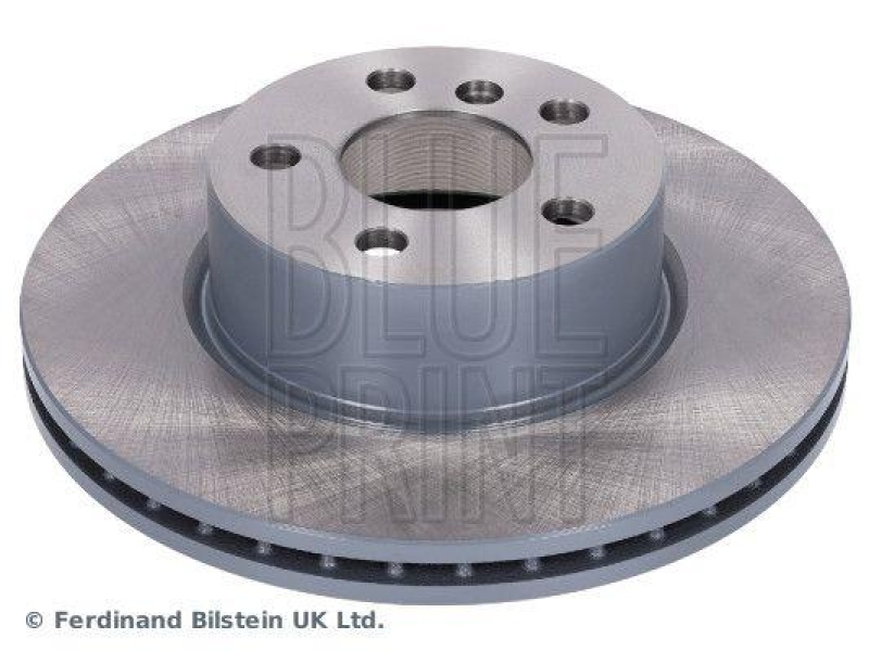 BLUE PRINT ADBP430164 Bremsscheibe f&uuml;r BMW