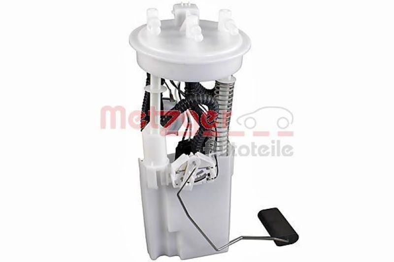 METZGER 2250487 Kraftstoff-F&ouml;rdereinheit f&uuml;r NISSAN