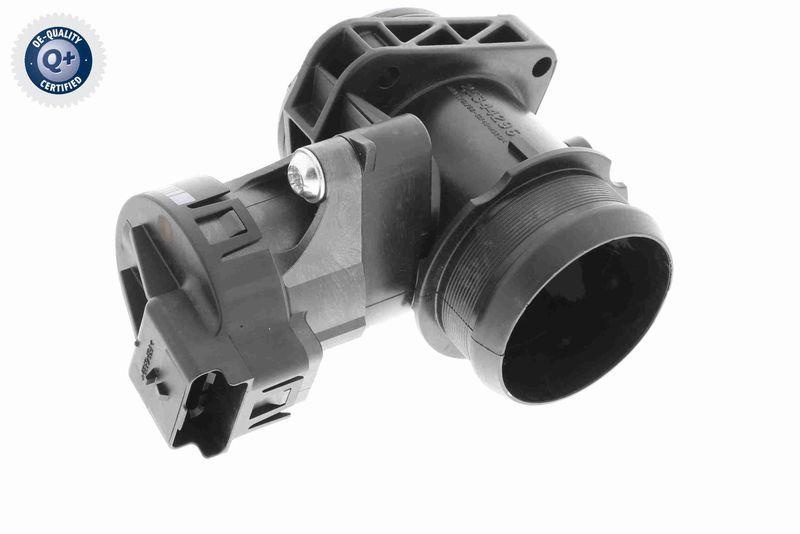 VEMO V25-81-0006 Drosselklappenstutzen elektrisch f&uuml;r FORD