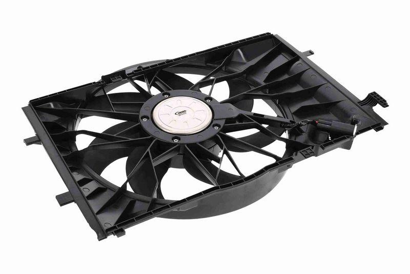 VEMO V30-01-0002 Lüfter, Motorkühlung für MERCEDES-BENZ