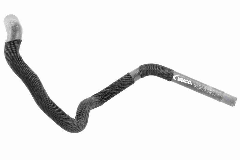 VAICO V30-2419 K&uuml;hlerschlauch unten f&uuml;r MERCEDES-BENZ