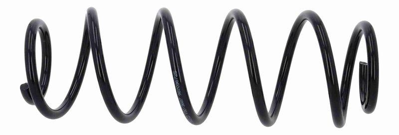 VAICO V30-3687 Fahrwerksfeder Hinterachse f&uuml;r MERCEDES-BENZ