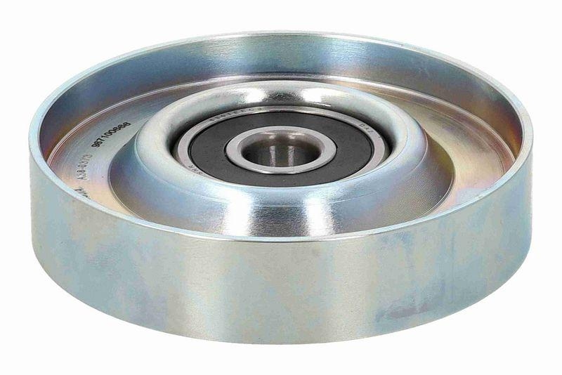 ACKOJA A38-0373 Spannrolle, Keilrippenriemen für NISSAN