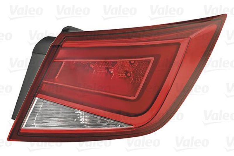 VALEO 045329 R&uuml;cklicht SEAT LeonST 2014/01 aussen LED R