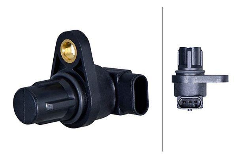 HELLA 6PU 009 169-131 Nockenwellensensor