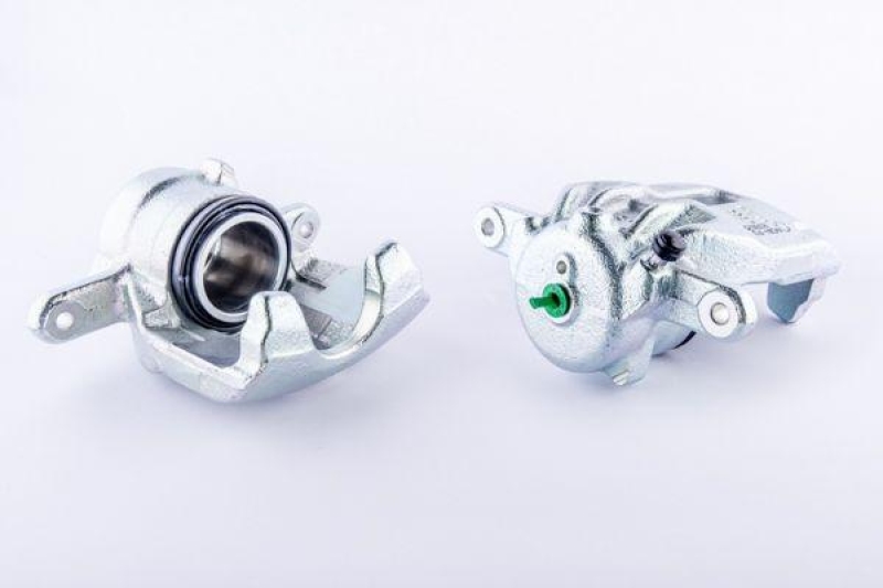 HELLA 8AC 355 397-641 Bremssattel