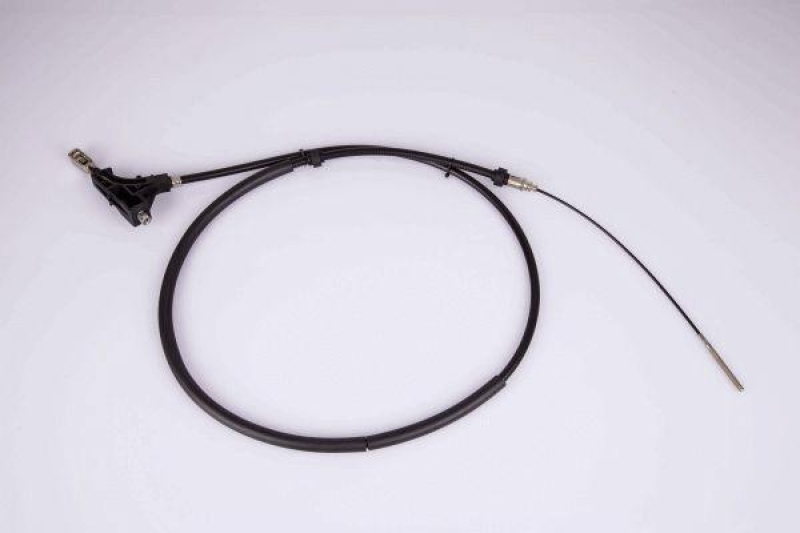 HELLA 8AS 355 668-501 Seilzug, Feststellbremse f&uuml;r PEUGEOT 607 (9D/9U)