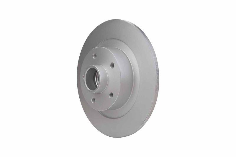 HELLA 8DD 355 133-651 Bremsscheibe