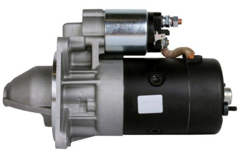 HELLA 8EA 012 528-271 Starter 12V 2,2kW