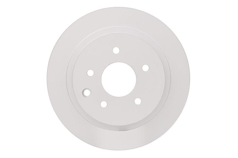 BOSCH 0 986 479 C60 Bremsscheiben &Oslash; 2915mm f&uuml;r Hinterachse