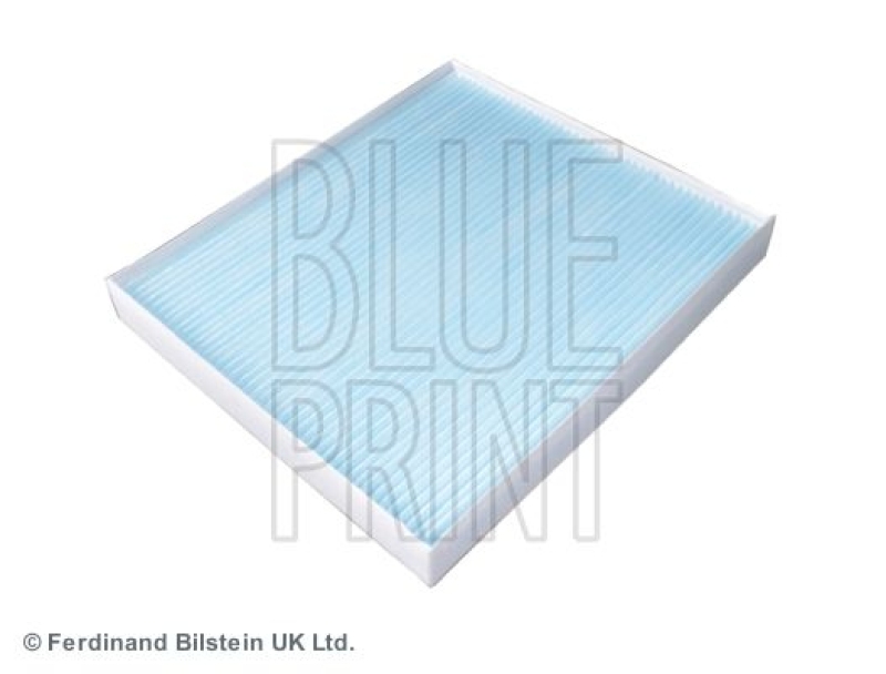 BLUE PRINT ADG02587 Filter Innenraumluft