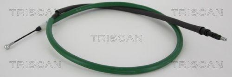 TRISCAN 8140 10145 Handbremsseil f&uuml;r Fiat, Psa
