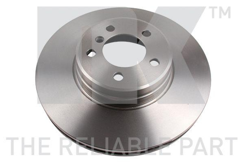 NK 204025 Bremsscheibe f&uuml;r LAND ROVER