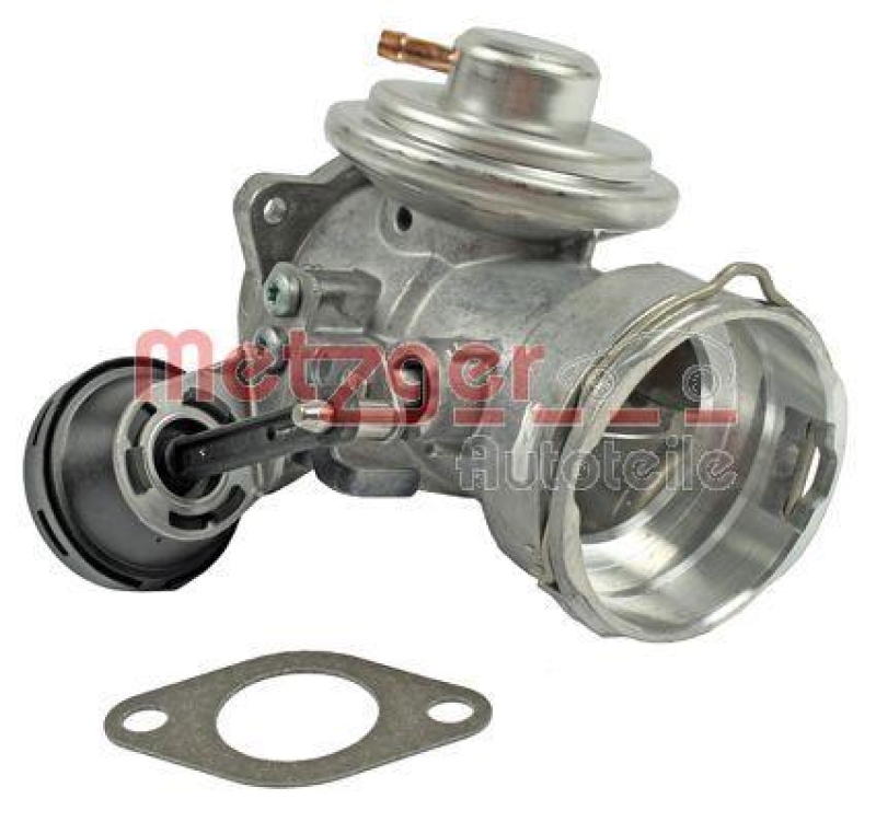 METZGER 0892258 Agr-Ventil f&uuml;r AUDI/SEAT/SKODA/VW