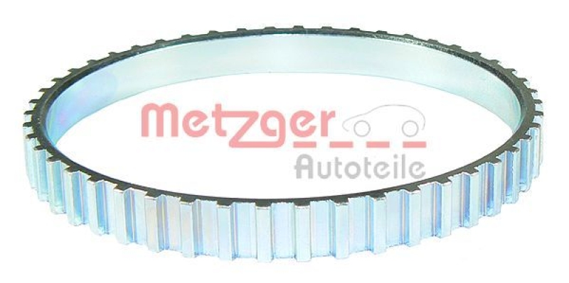 METZGER 0900352 Sensorring, Abs für CITROEN/FIAT/LANCIA/PEUGEOT VA links/rechts