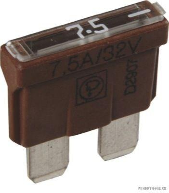 HERTH+BUSS ELPARTS 50295507 Sicherung Universal